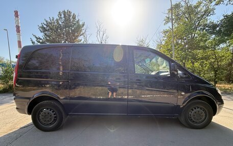 Mercedes-Benz Vito, 2006 год, 930 000 рублей, 5 фотография