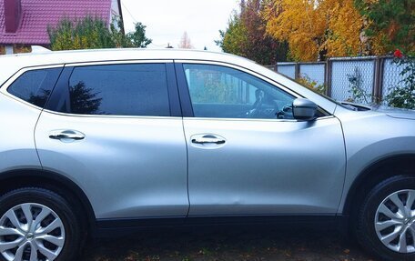 Nissan X-Trail, 2018 год, 2 400 000 рублей, 2 фотография