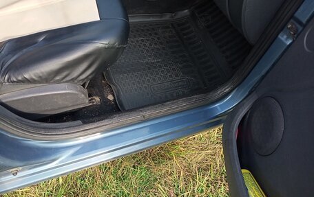 Renault Sandero I, 2013 год, 699 000 рублей, 5 фотография