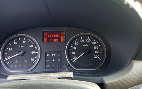 Renault Sandero I, 2013 год, 699 000 рублей, 9 фотография