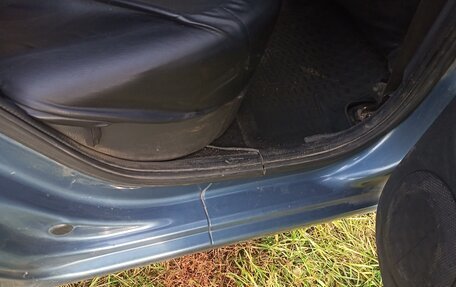 Renault Sandero I, 2013 год, 699 000 рублей, 3 фотография