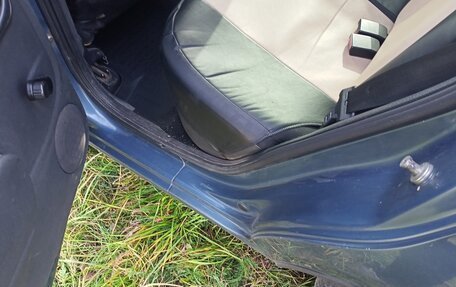 Renault Sandero I, 2013 год, 699 000 рублей, 7 фотография