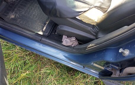 Renault Sandero I, 2013 год, 699 000 рублей, 10 фотография