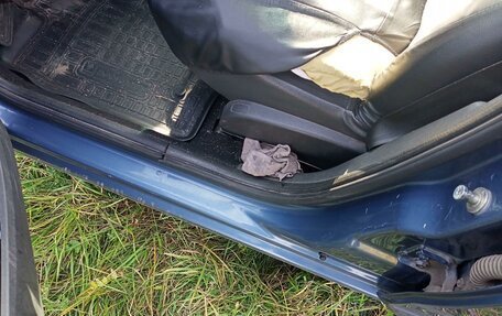 Renault Sandero I, 2013 год, 699 000 рублей, 11 фотография