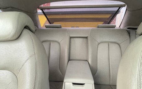 Mercedes-Benz CL-Класс, 2000 год, 800 000 рублей, 8 фотография