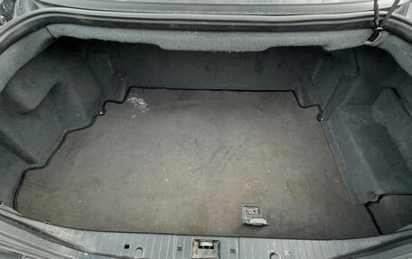 Mercedes-Benz CL-Класс, 2000 год, 800 000 рублей, 14 фотография