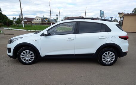 KIA Rio IV, 2020 год, 1 499 000 рублей, 7 фотография