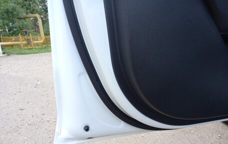 KIA Rio IV, 2020 год, 1 499 000 рублей, 13 фотография