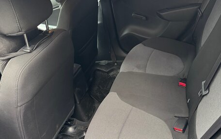 Hyundai Solaris II рестайлинг, 2014 год, 900 000 рублей, 11 фотография