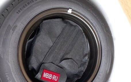 KIA Rio IV, 2020 год, 1 499 000 рублей, 18 фотография