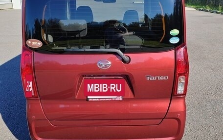 Daihatsu Tanto IV, 2019 год, 1 100 000 рублей, 5 фотография