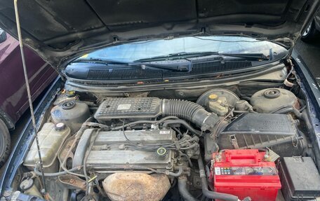 Ford Mondeo II, 1997 год, 99 000 рублей, 14 фотография