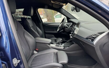 BMW X4, 2018 год, 4 022 000 рублей, 14 фотография