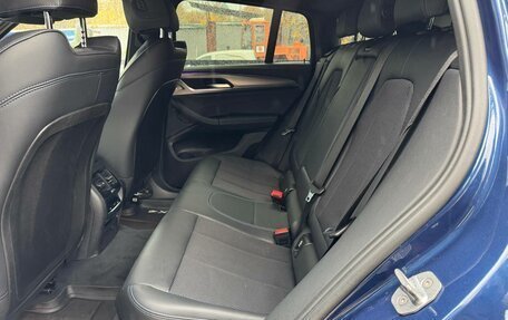 BMW X4, 2018 год, 4 022 000 рублей, 17 фотография