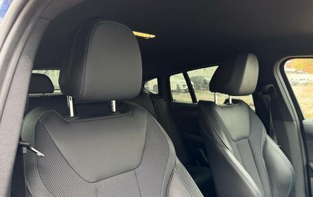 BMW X4, 2018 год, 4 022 000 рублей, 16 фотография