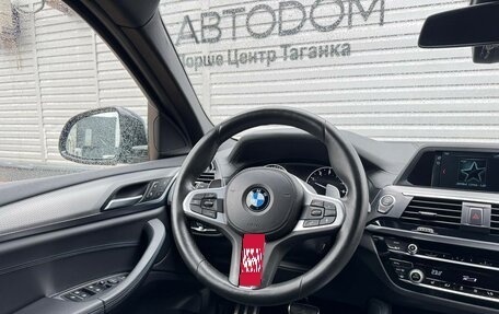BMW X4, 2018 год, 4 022 000 рублей, 12 фотография