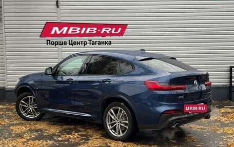 BMW X4, 2018 год, 4 022 000 рублей, 4 фотография