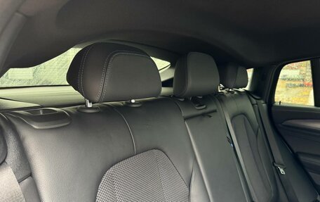 BMW X4, 2018 год, 4 022 000 рублей, 20 фотография
