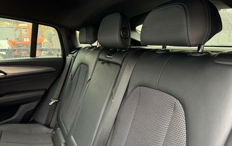 BMW X4, 2018 год, 4 022 000 рублей, 18 фотография