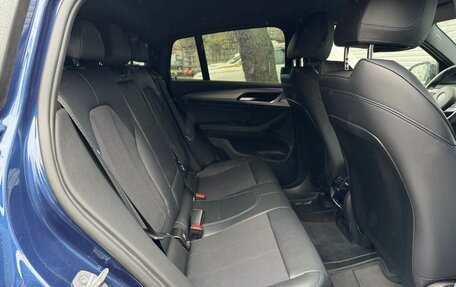 BMW X4, 2018 год, 4 022 000 рублей, 19 фотография