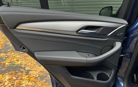 BMW X4, 2018 год, 4 022 000 рублей, 24 фотография