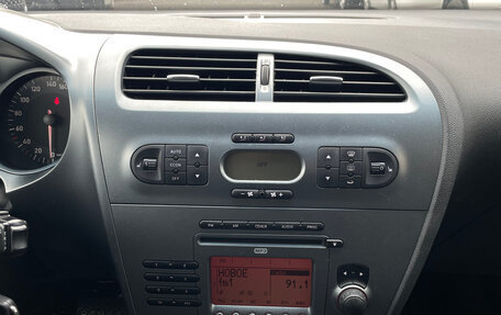 SEAT Leon II, 2008 год, 599 000 рублей, 6 фотография