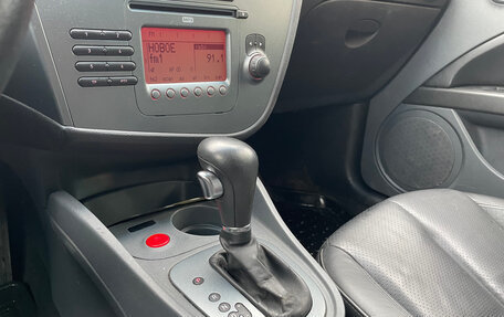 SEAT Leon II, 2008 год, 599 000 рублей, 7 фотография