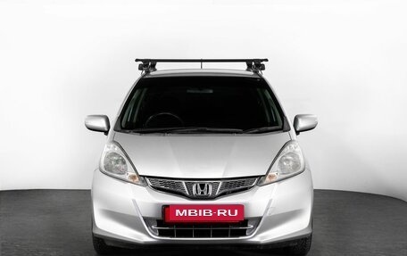 Honda Fit III, 2011 год, 925 000 рублей, 2 фотография
