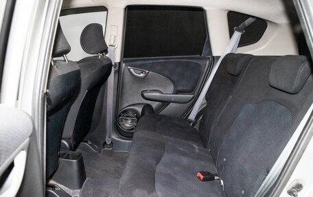 Honda Fit III, 2011 год, 925 000 рублей, 7 фотография
