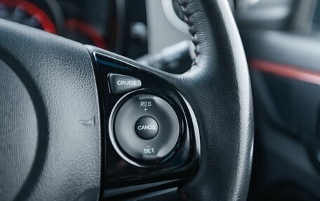 Honda N-WGN I рестайлинг, 2016 год, 750 000 рублей, 15 фотография