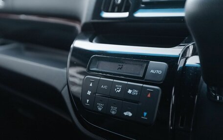 Honda N-WGN I рестайлинг, 2016 год, 750 000 рублей, 12 фотография