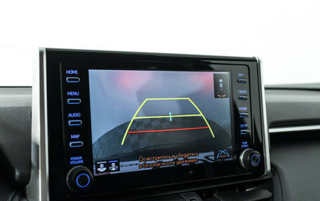 Toyota RAV4, 2019 год, 3 355 000 рублей, 17 фотография