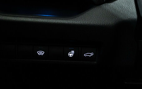 Toyota RAV4, 2019 год, 3 355 000 рублей, 19 фотография