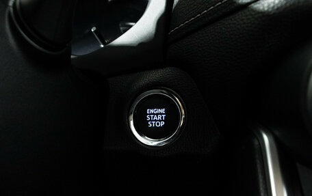 Toyota RAV4, 2019 год, 3 355 000 рублей, 20 фотография