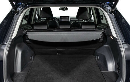 Toyota RAV4, 2019 год, 3 355 000 рублей, 22 фотография