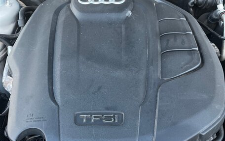 Audi A4, 2012 год, 1 350 000 рублей, 9 фотография