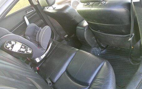 Mazda 6, 2007 год, 898 000 рублей, 10 фотография