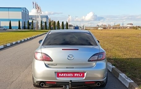 Mazda 6, 2007 год, 898 000 рублей, 4 фотография