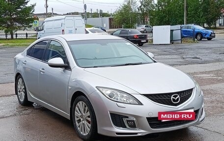 Mazda 6, 2007 год, 898 000 рублей, 2 фотография