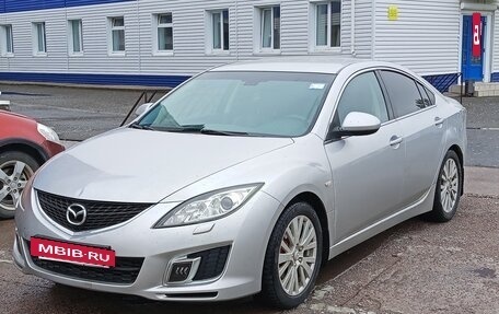 Mazda 6, 2007 год, 898 000 рублей, 3 фотография