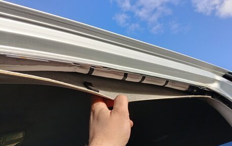 Mazda 6, 2007 год, 898 000 рублей, 12 фотография