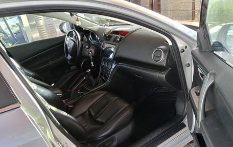 Mazda 6, 2007 год, 898 000 рублей, 19 фотография