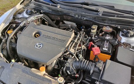 Mazda 6, 2007 год, 898 000 рублей, 15 фотография