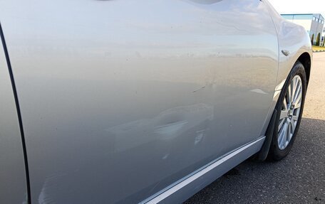 Mazda 6, 2007 год, 898 000 рублей, 11 фотография