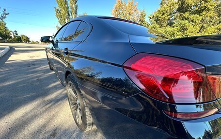 BMW 6 серия, 2013 год, 3 149 000 рублей, 3 фотография
