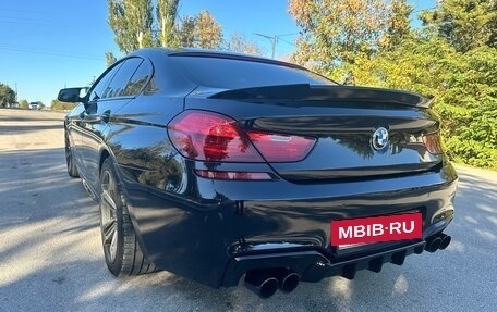 BMW 6 серия, 2013 год, 3 149 000 рублей, 9 фотография