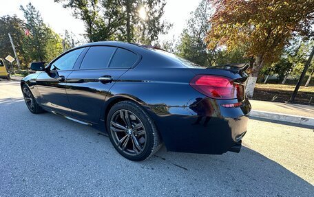 BMW 6 серия, 2013 год, 3 149 000 рублей, 15 фотография
