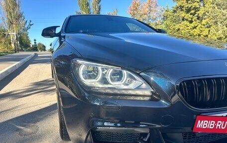 BMW 6 серия, 2013 год, 3 149 000 рублей, 12 фотография