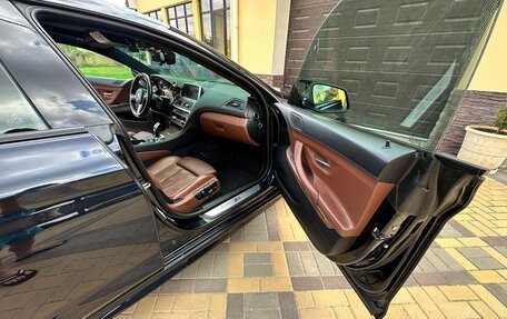 BMW 6 серия, 2013 год, 3 149 000 рублей, 32 фотография