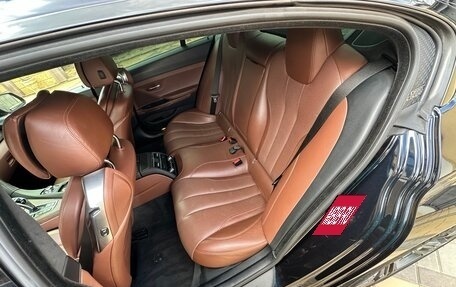 BMW 6 серия, 2013 год, 3 149 000 рублей, 35 фотография